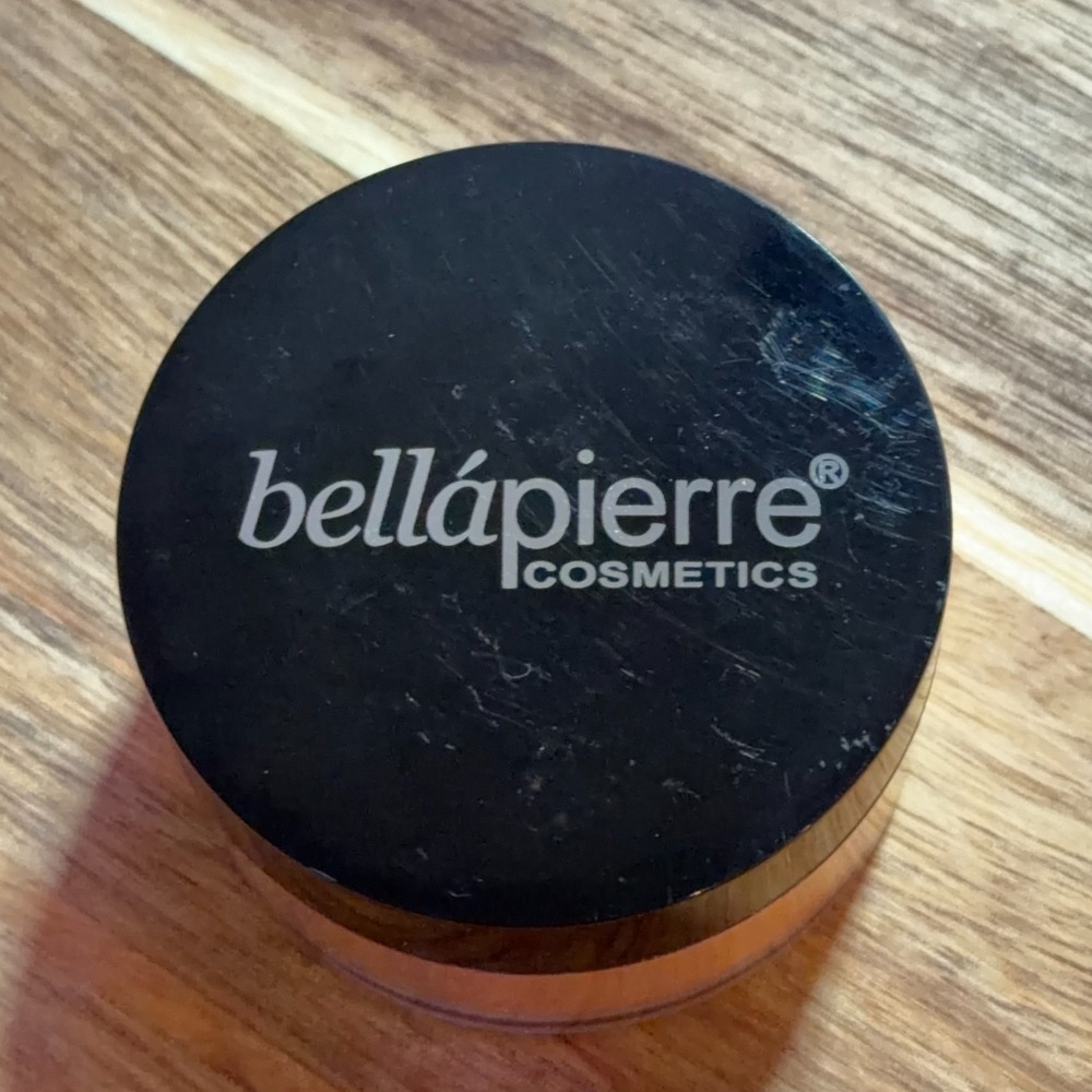 Bella Pierre Cosmetics Mineral Blush Autumn Glow #MB002 0.21 oz Sealed NWOB